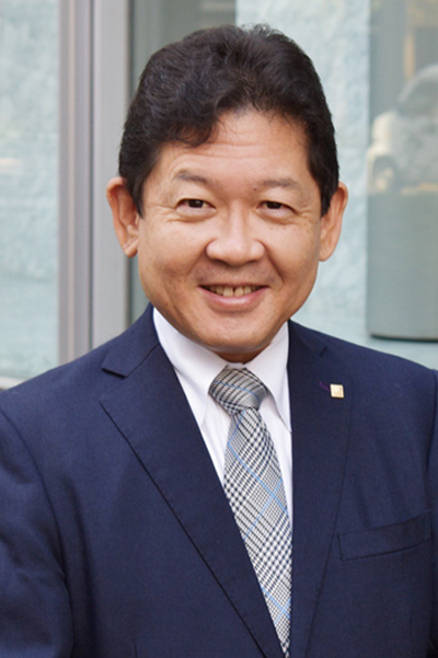 エグゼクティブライフパートナー ロイヤルメンバー 東京中央第三支社 大木賢哲