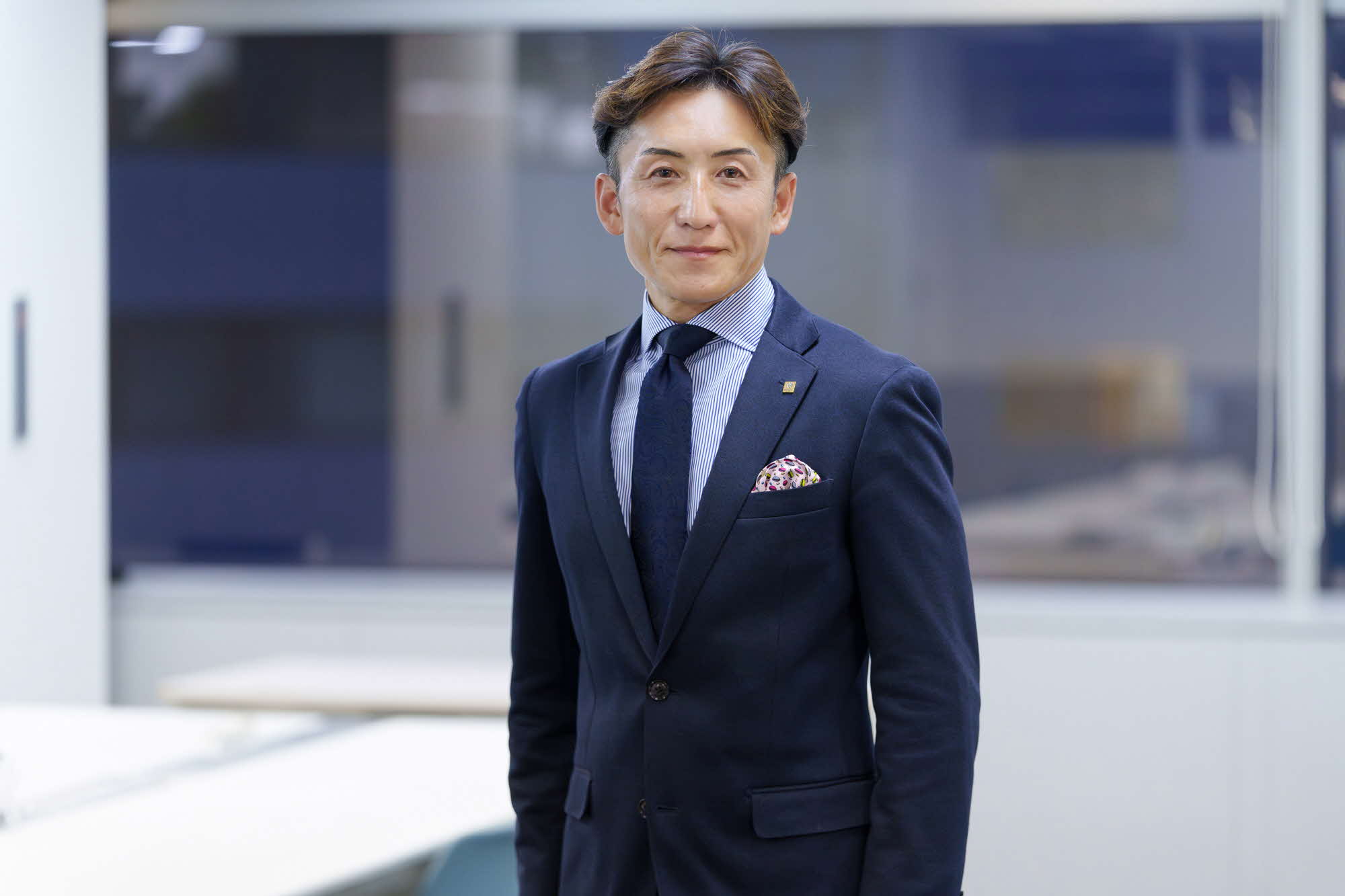 「いま会えるなら、すぐ会いに行く」。一番近くにいて一番頼りになる存在に