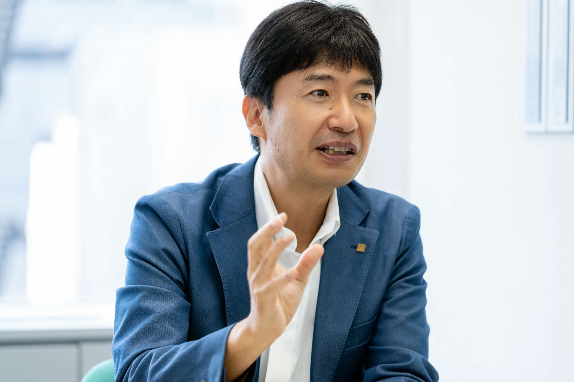 若手社員に引き継ぐ、ライフパートナーとしての心得