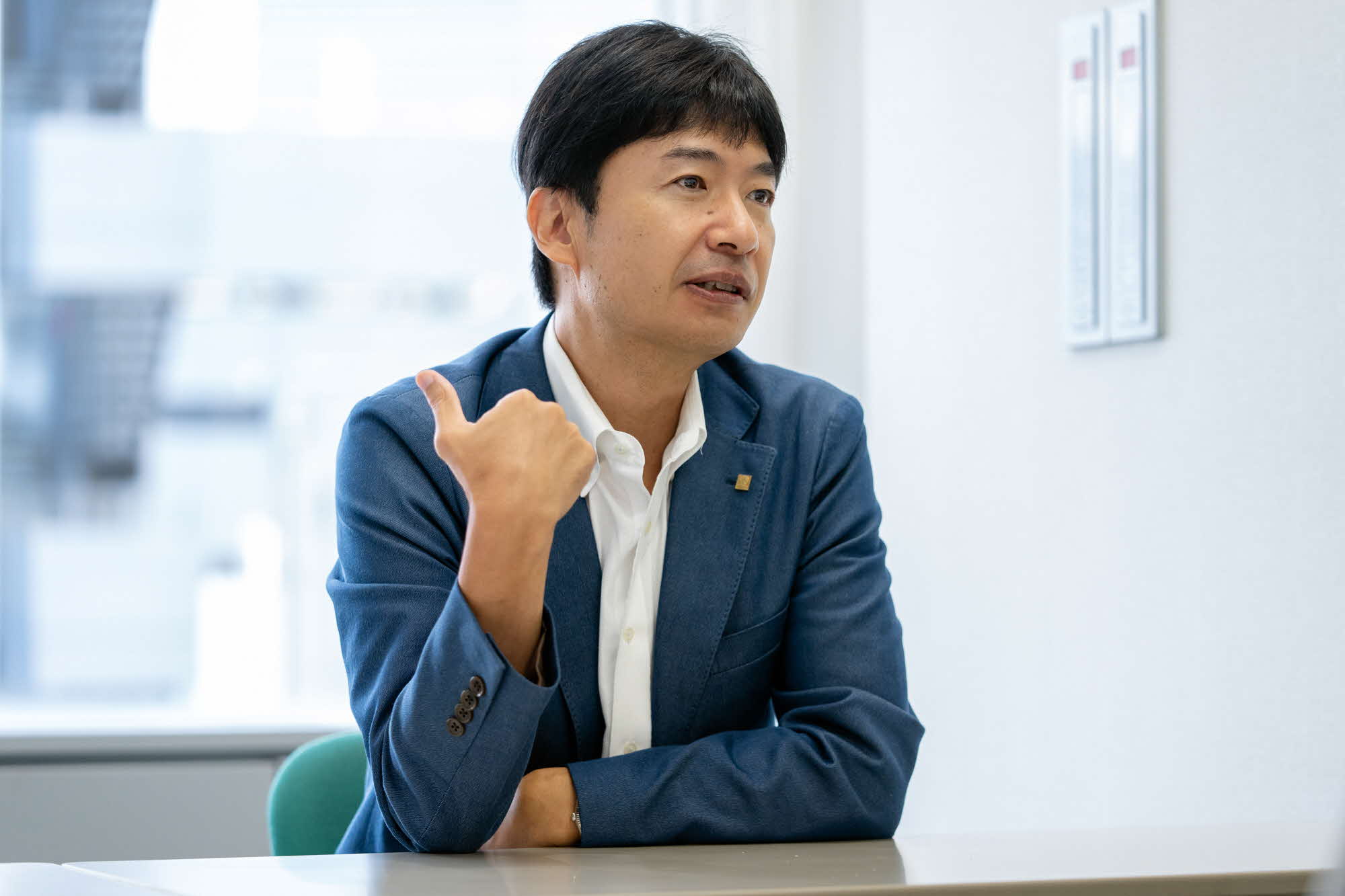 経験は学びの機会。仕事との向き合い方を変えたふたつの出来事