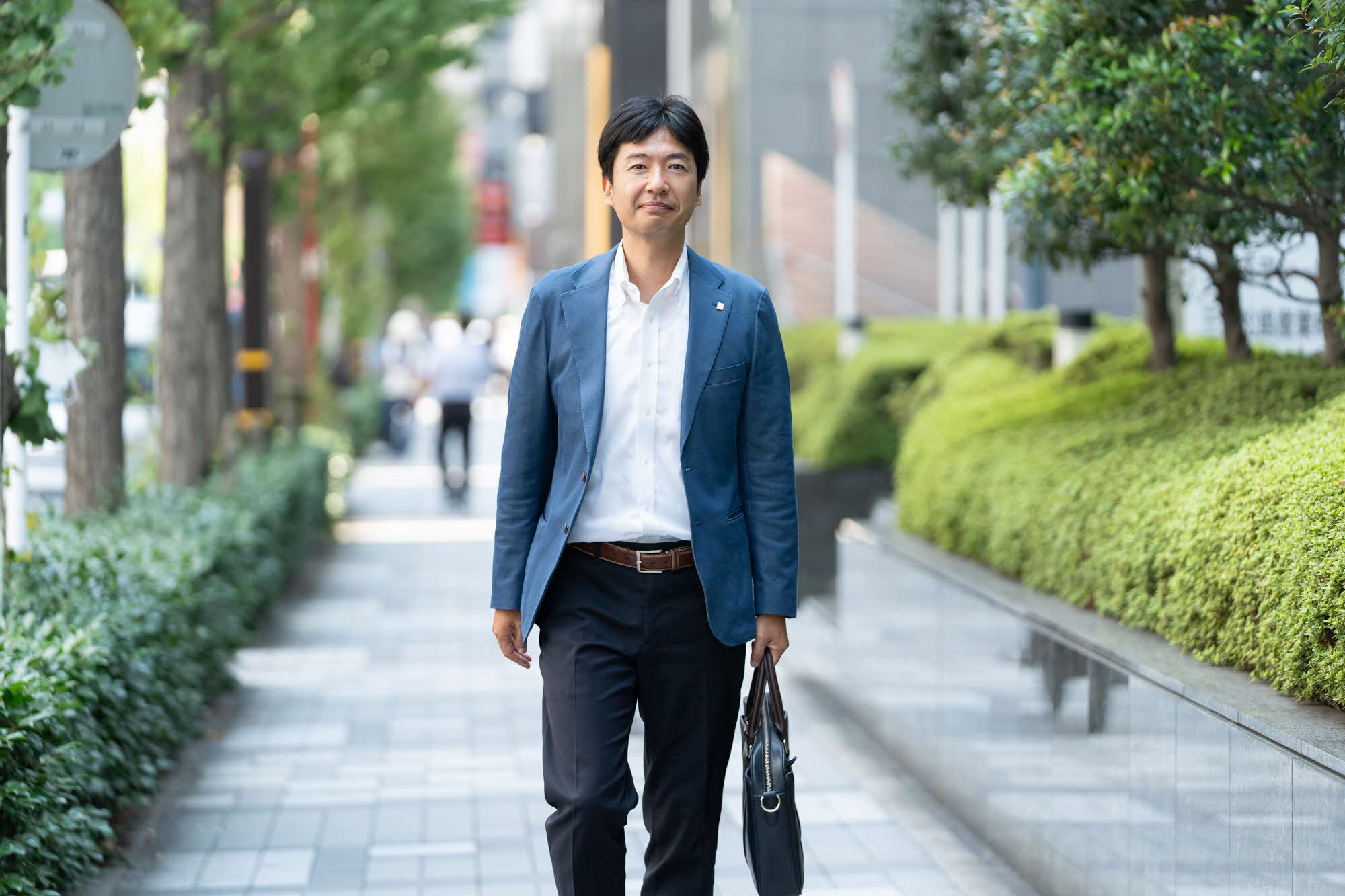 頼れるライフパートナーの育成を目指して