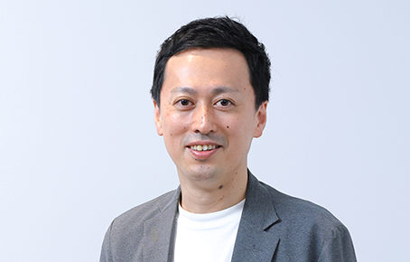 人事総務部人事グループ マネージャー 八木