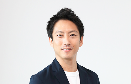 人事総務部人事グループ ユニットリーダー 井上