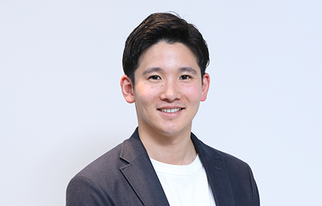 人事総務部人事グループ ユニットリーダー 吉澤