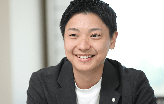 今後の目標